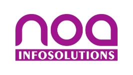 Noa Infosolutions LLP Logo